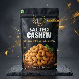 Salted Cashew
