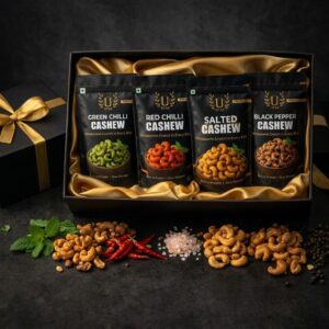 Modern Cashew Collection