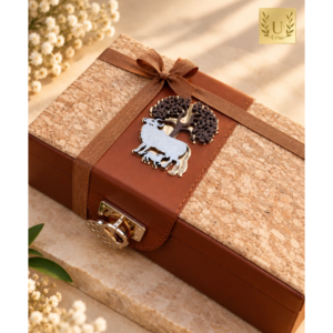 Premium Dry Fruit Gift Box