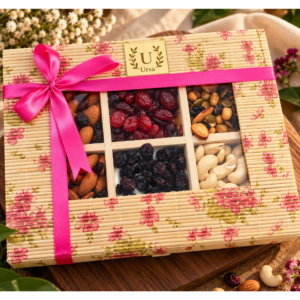 Premium Gift Hamper